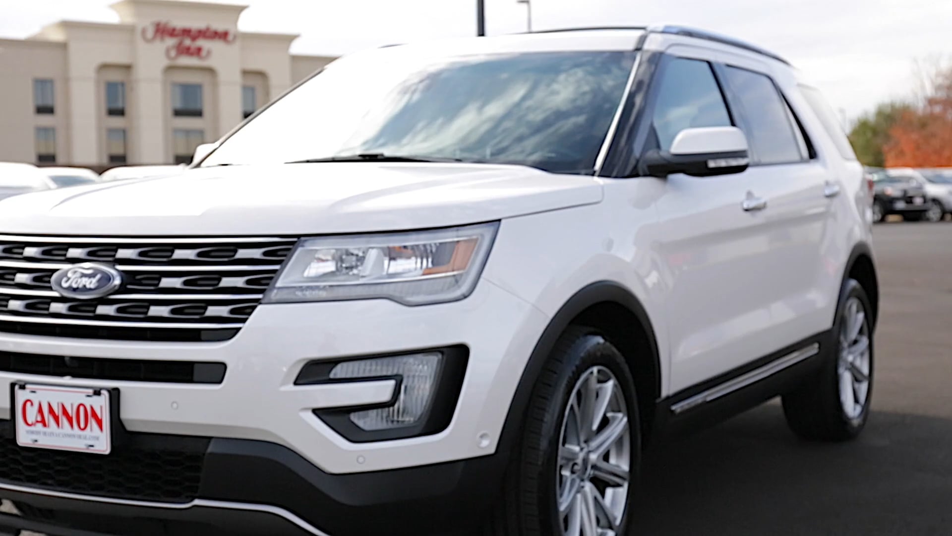 Merry Christmas from Cannon Ford in Blytheville! on Vimeo