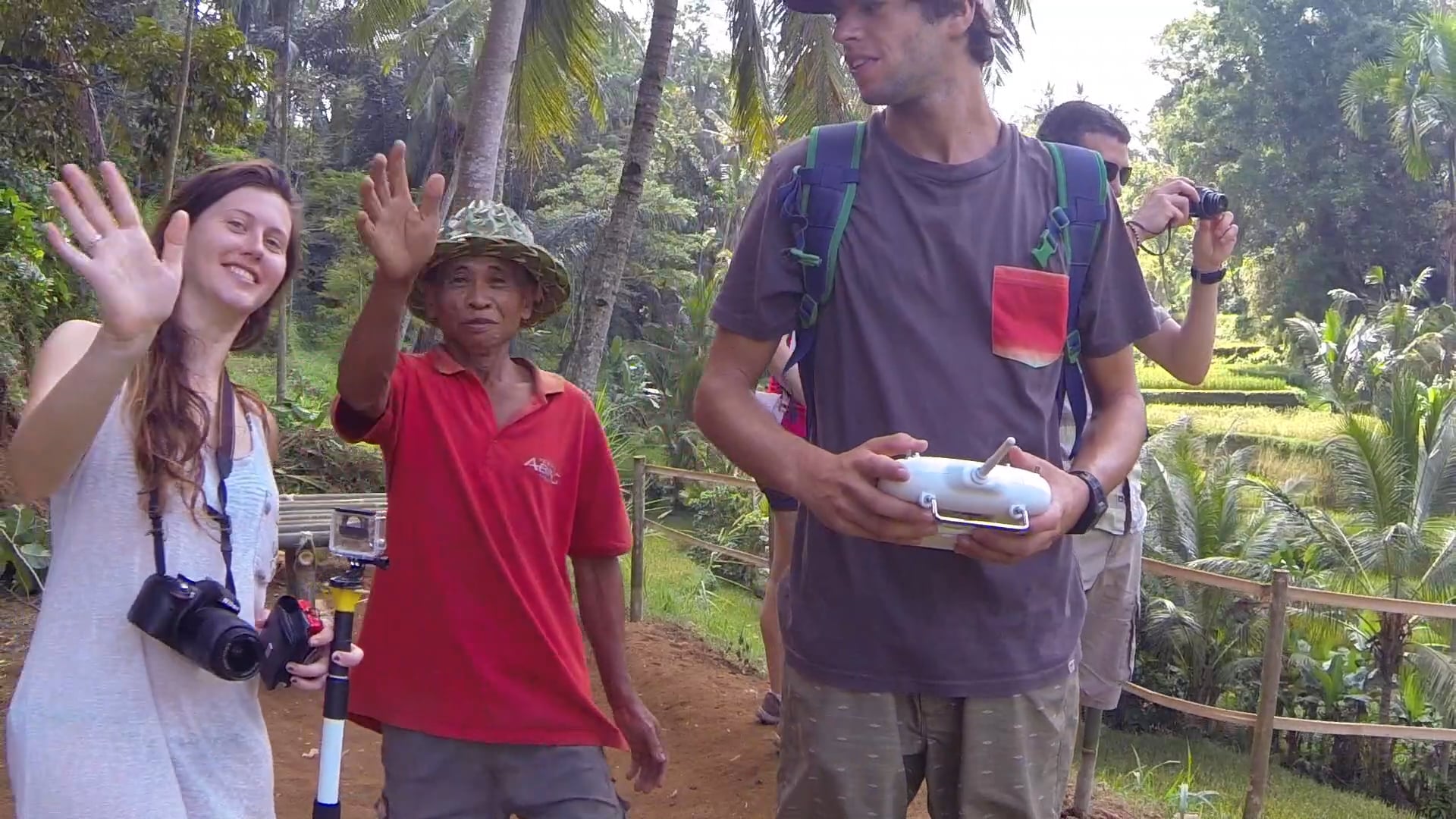 GoPro Story 2016 Fede Infantino