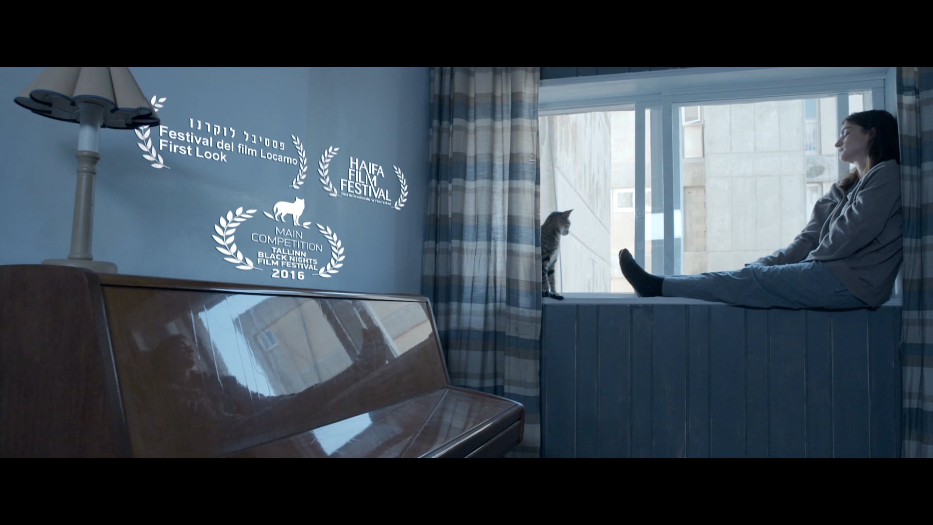 A Quiet Heart TRAILER