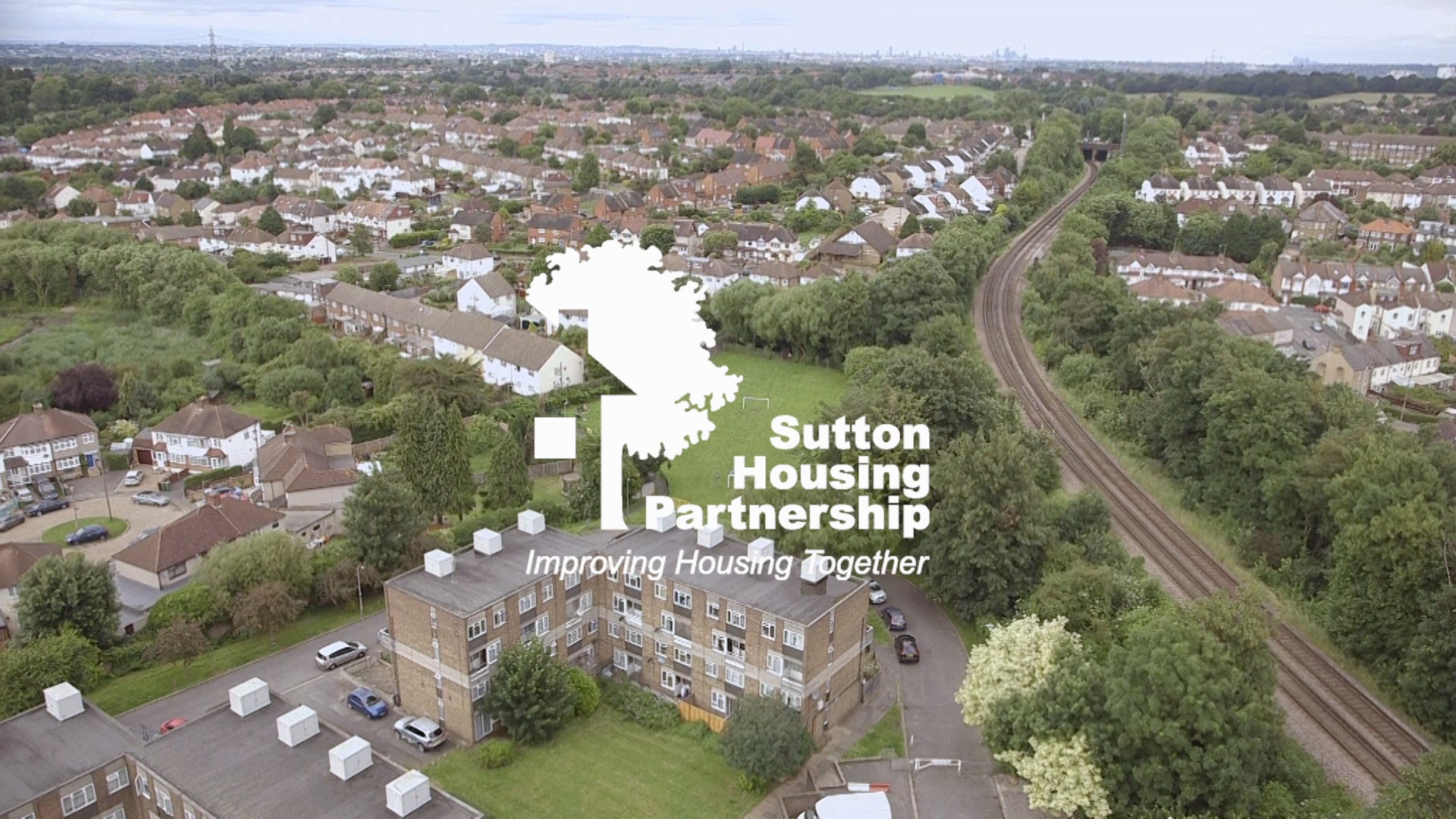 Sutton Housing Partnership