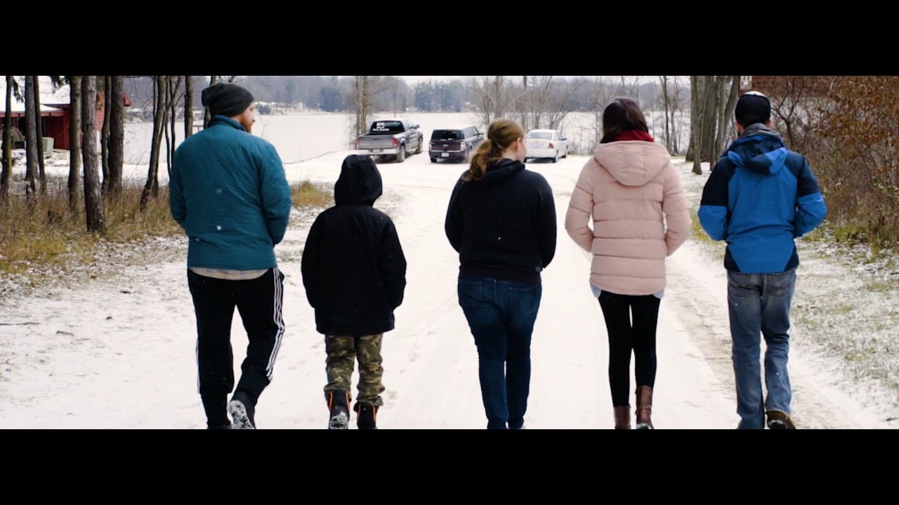 Winter Weekend