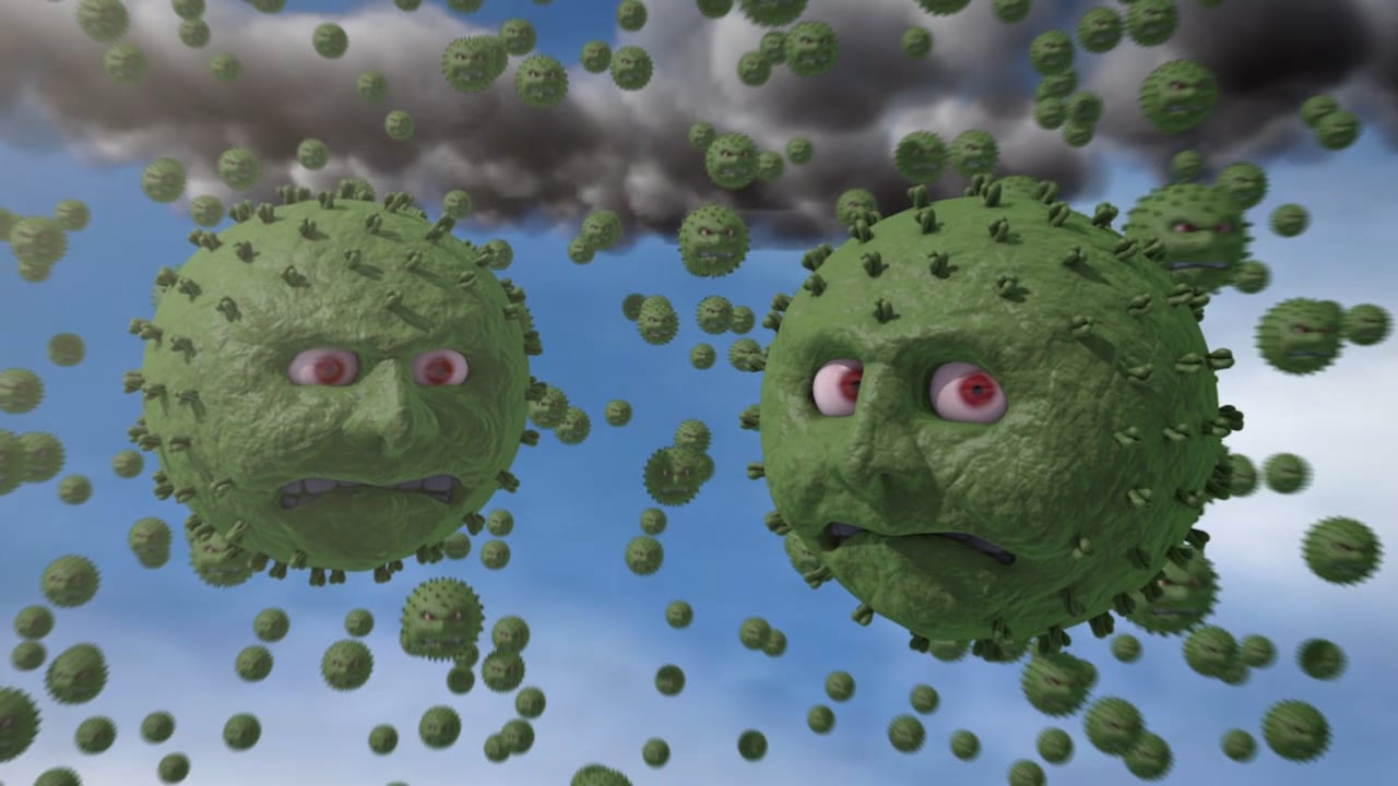 Protein Sciences - Flublok Vaccine Promotional Animation