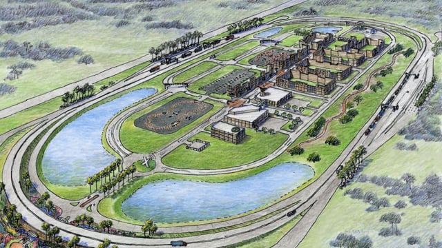 ybor city fl distribution center reddit