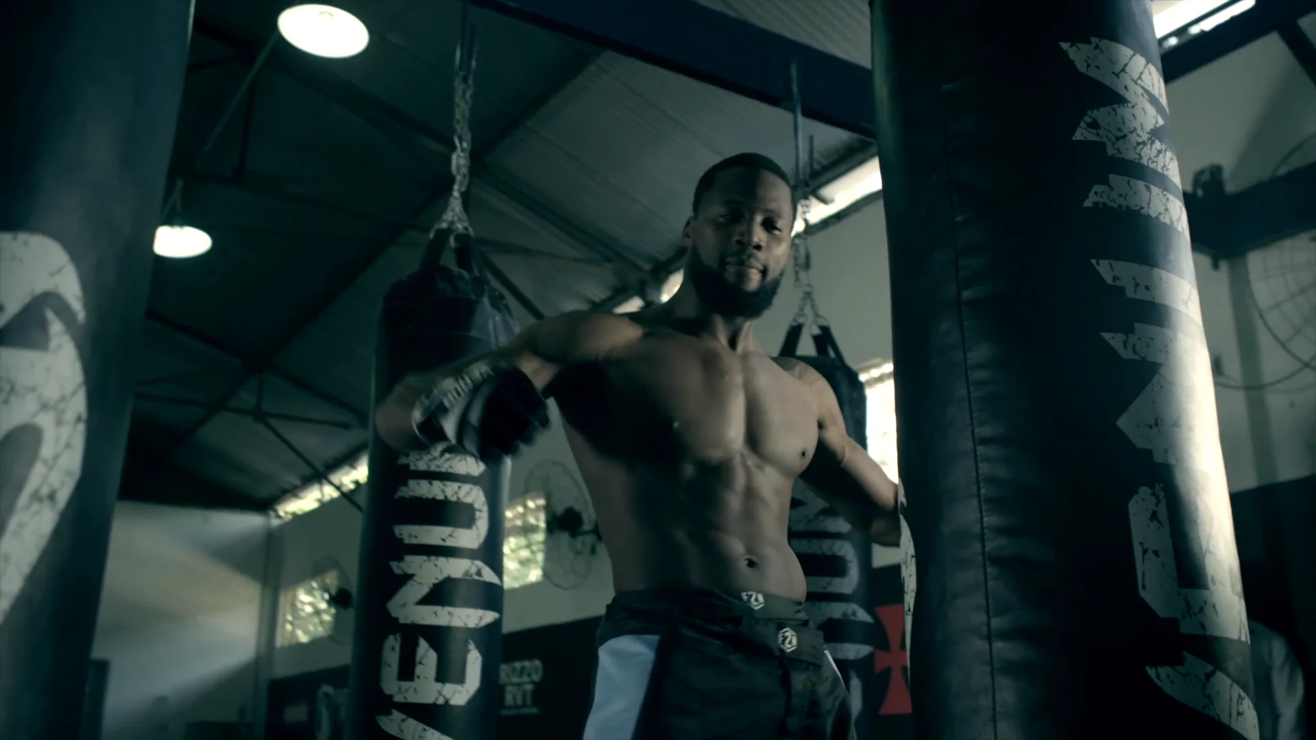 F2N 001 - Cheick KONÉ on Vimeo