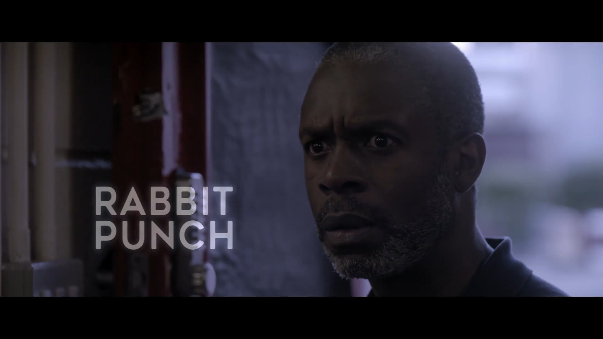 Rabbit Punch Trailer on Vimeo