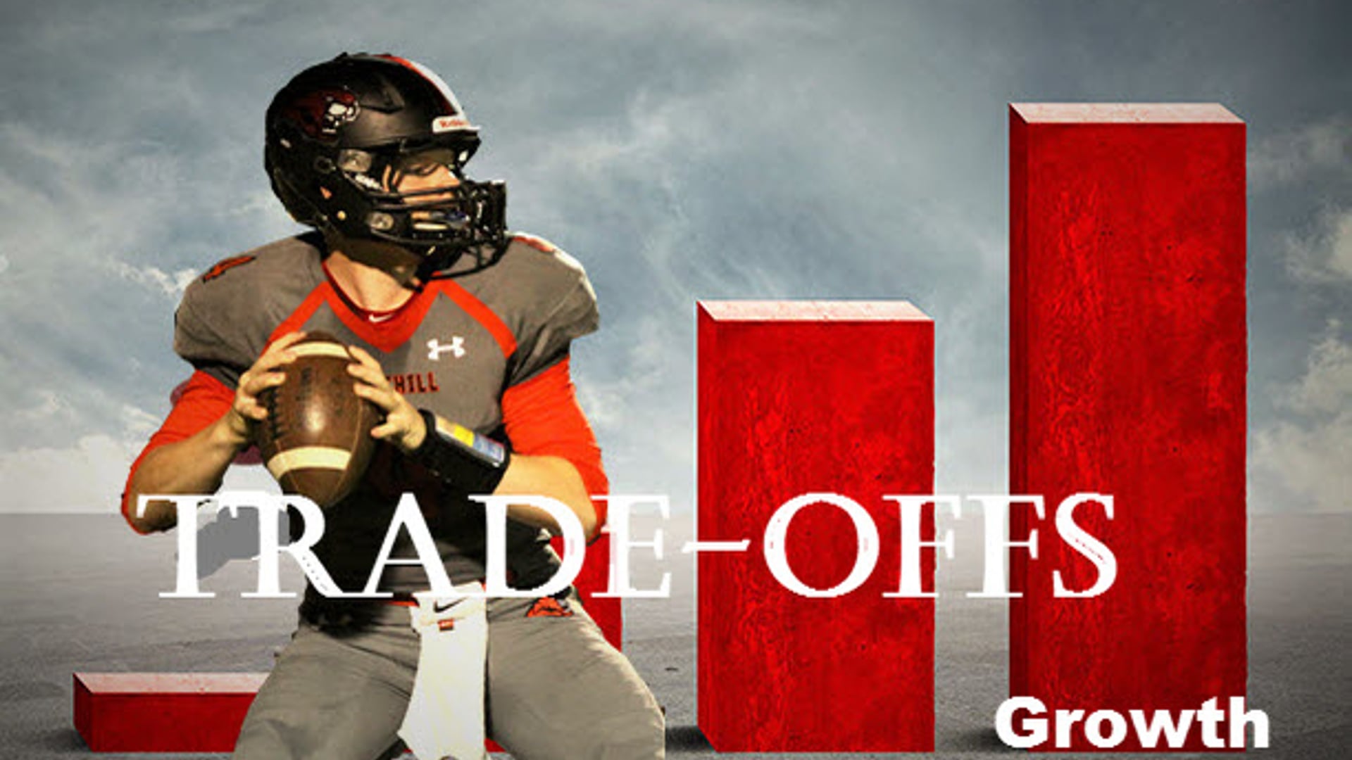 Growth 11- Law of Trade-Offs