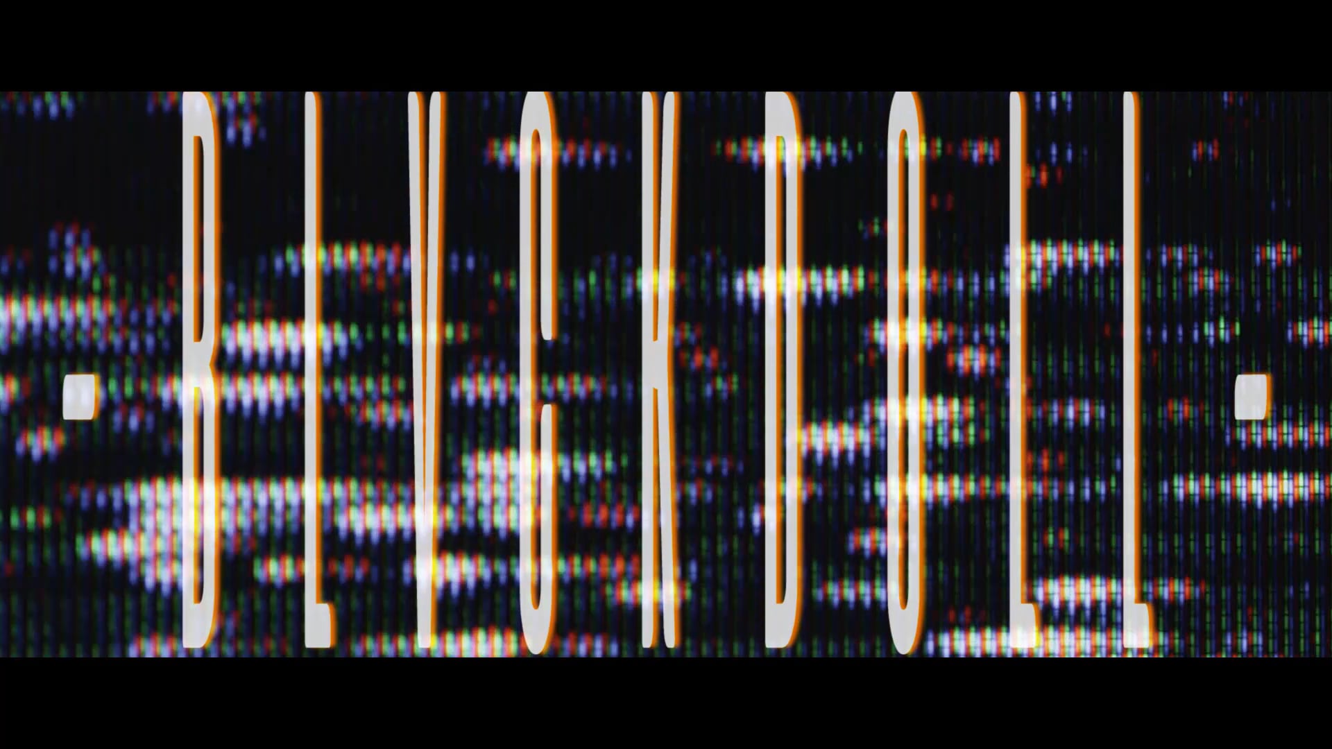 The Early Stage of Blvckdoll