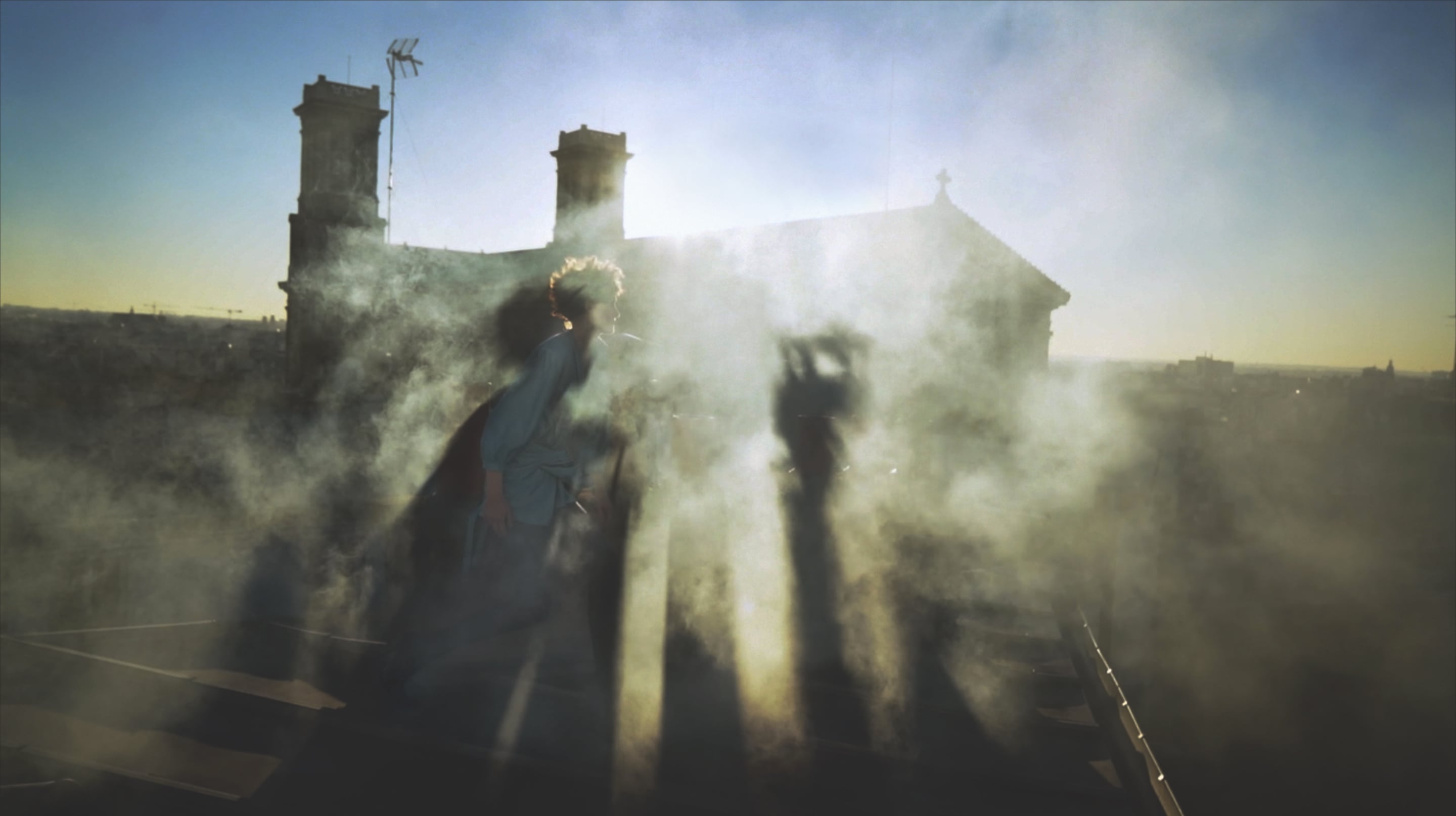 BALANCIAGA Paris Nov 2016