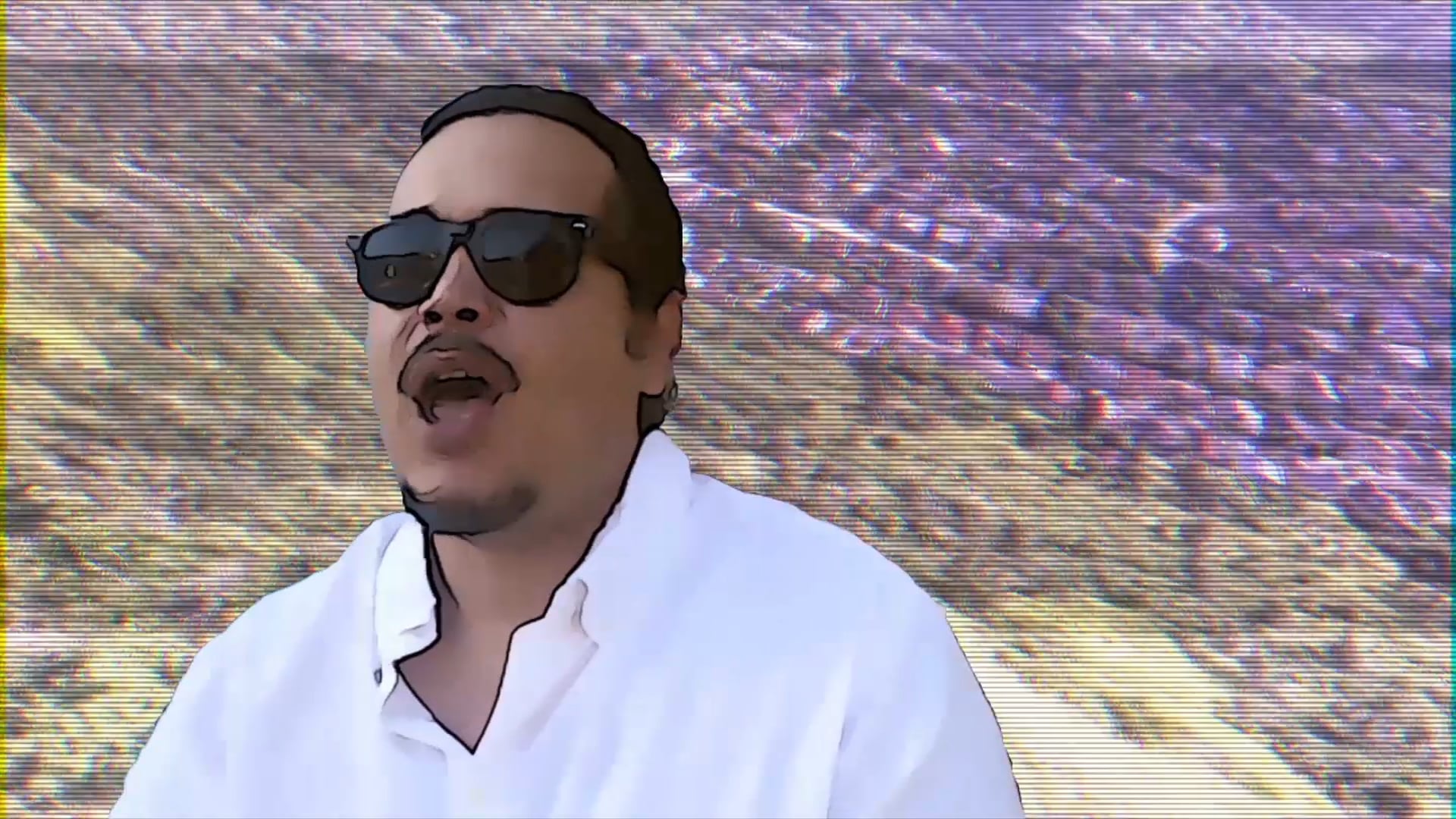 HarrisBros - "Giddy Up (Cover)" (MusicVideo)