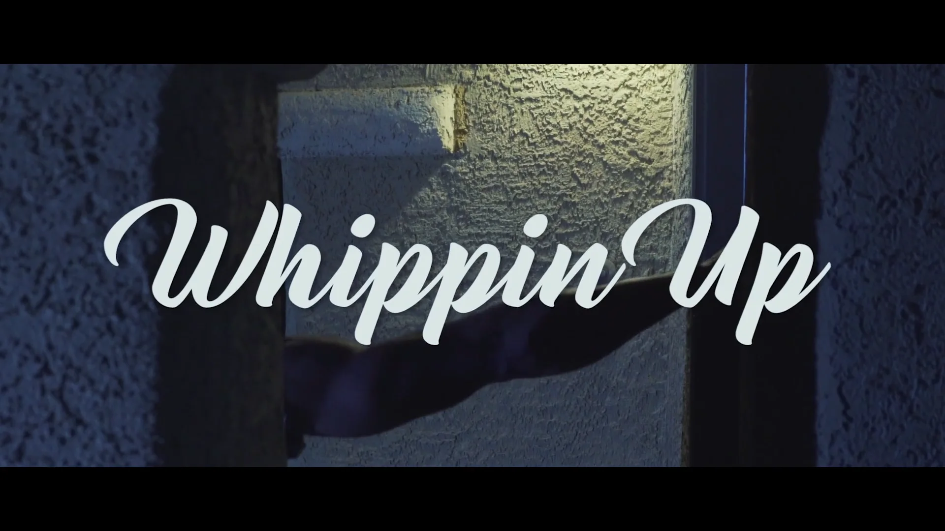 Goliath Cruz - Whippin (Official Music Video)