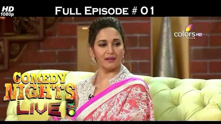 Comedy nights with online kapil last episode full