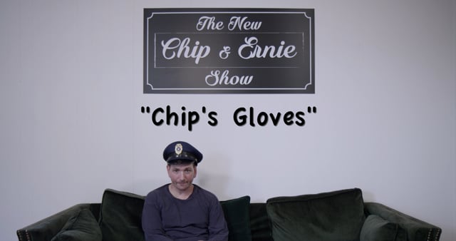 Chip's Gloves