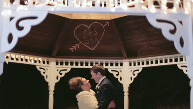 Chapel in the Pines Weddings and Banquet Center - Sycamore, Illinois #2