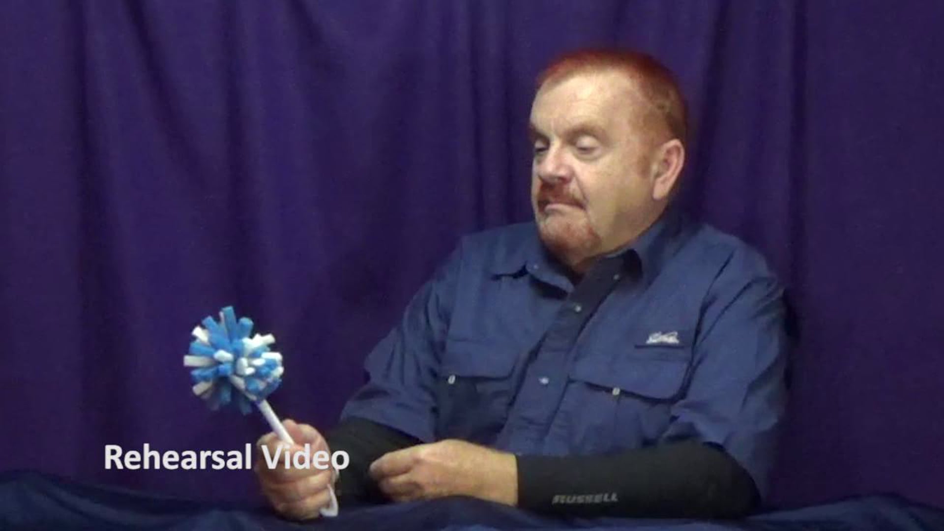 Promotional video thumbnail 4 for Tom Bonham Puppet and Marionette Productions