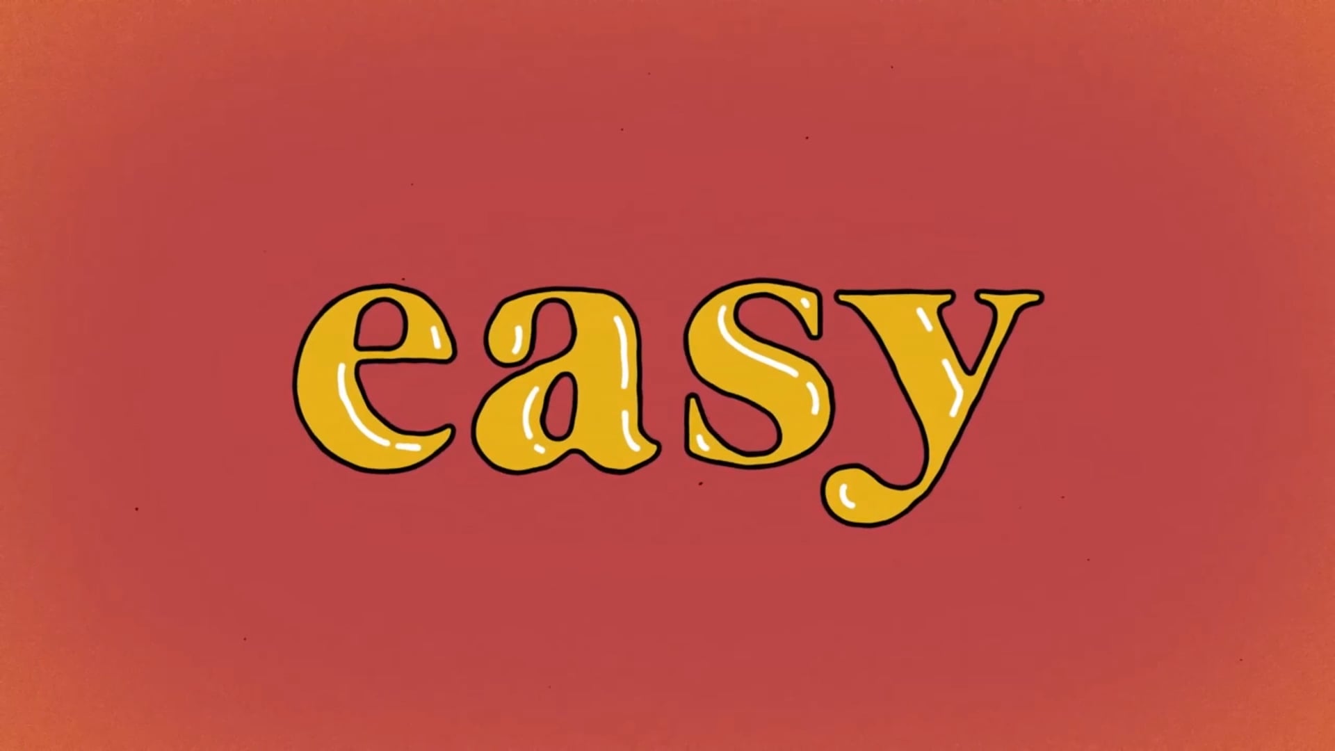 Netflix Easy season 1 trailer
