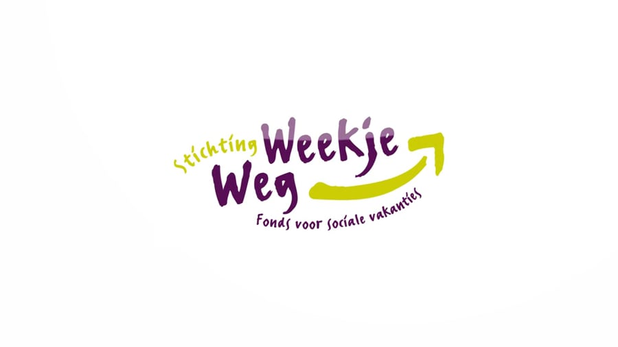 Stichting Weekje Weg Vimeo