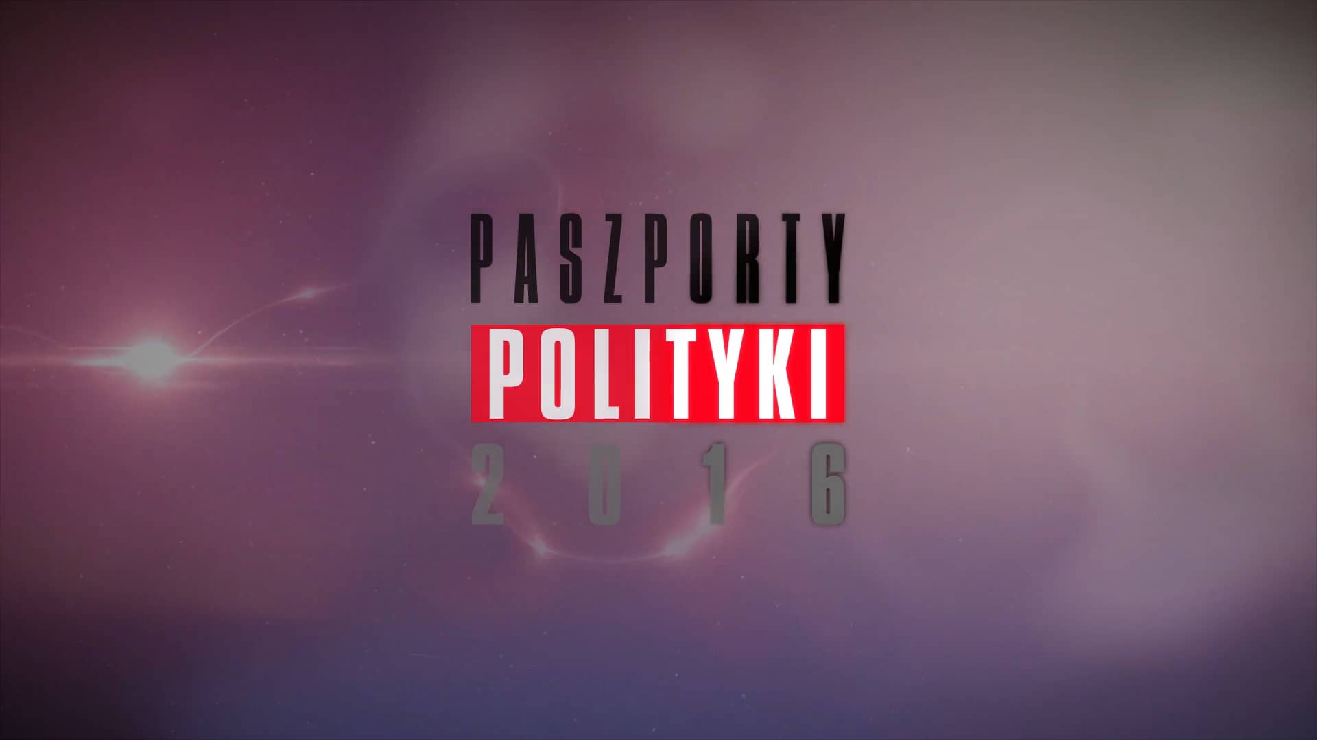 Billboard sponsorski - Paszaporty Polityki on Vimeo