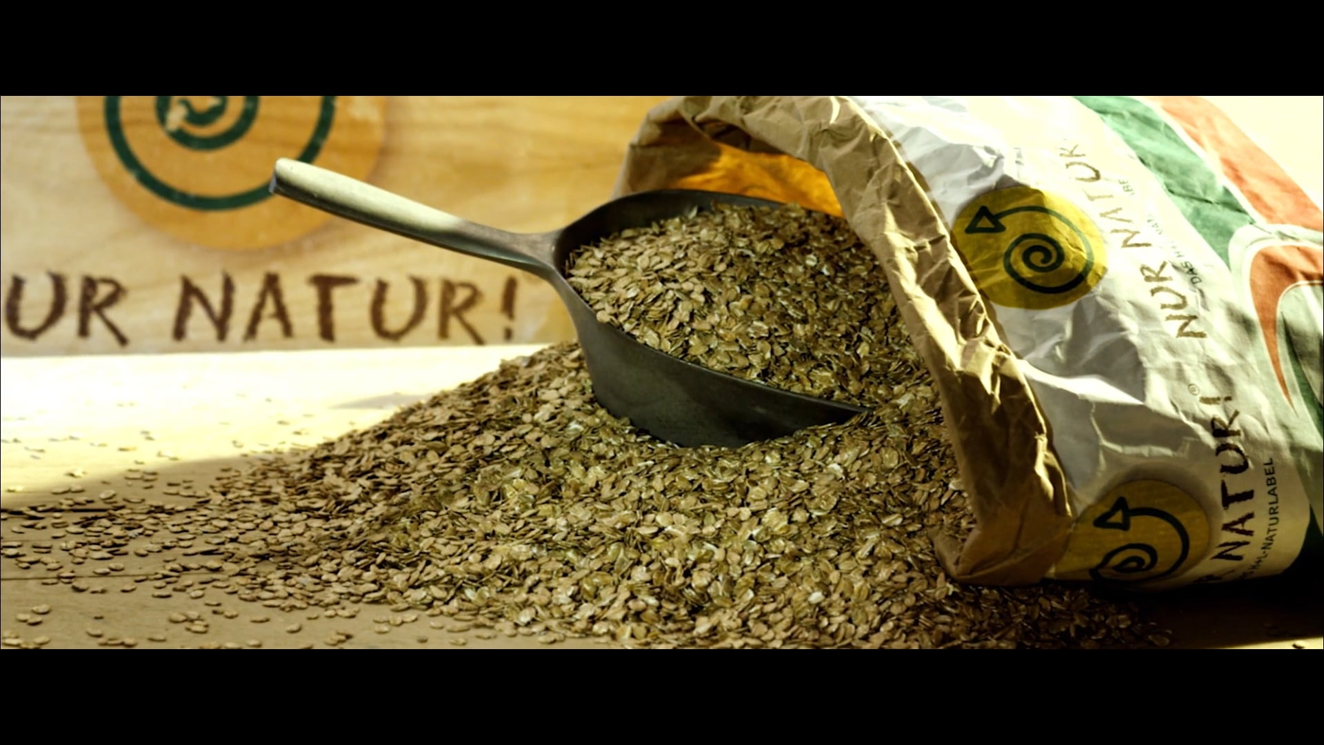 Nur Natur - Imagefilm