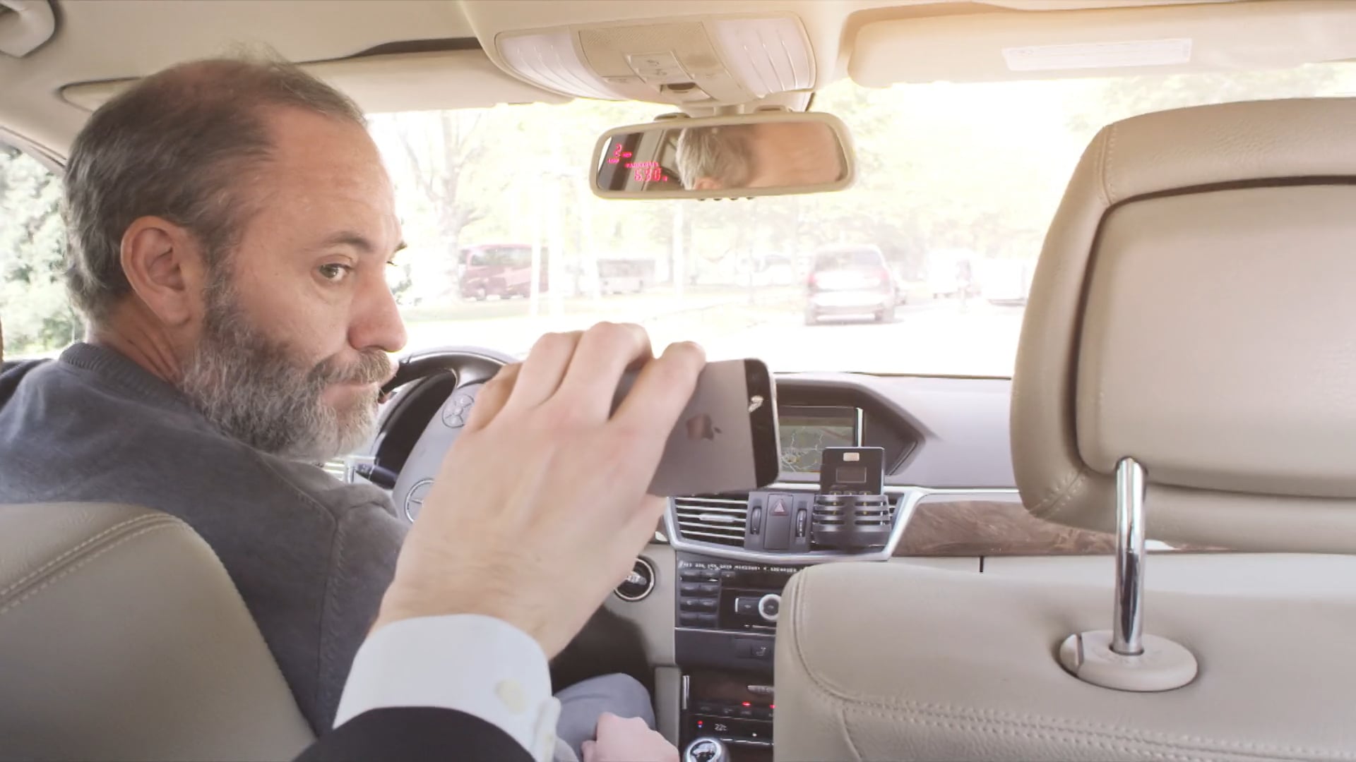 Concardis Optipay Taxi - Paid Media Film