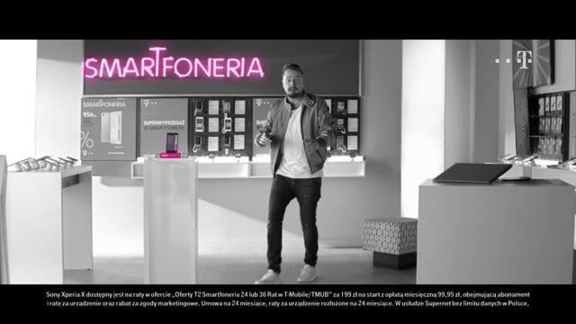 T-Mobile