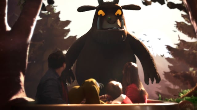 Related Embedded Video Item Thumbnail