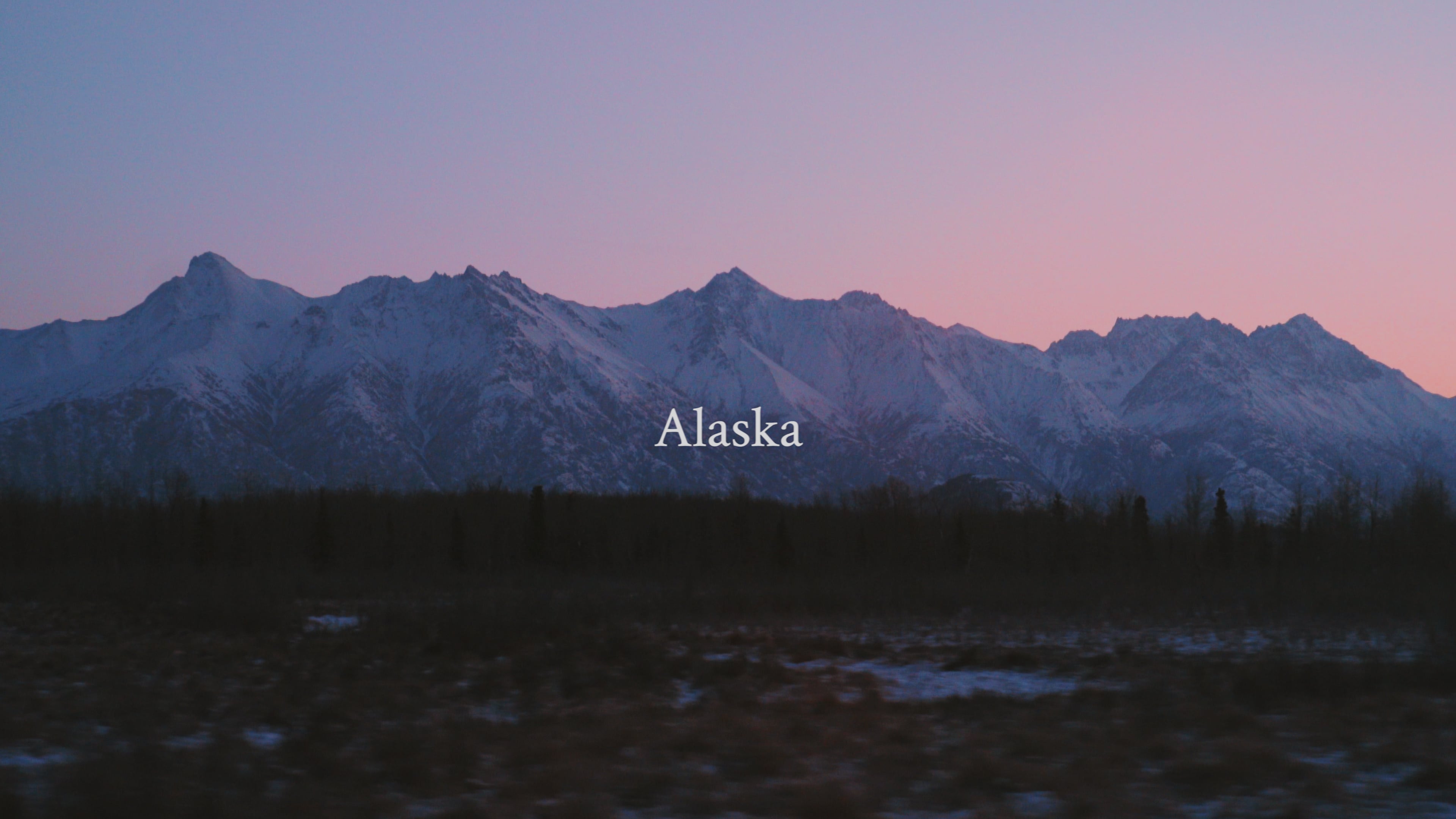 The Problem of the Wilderness'