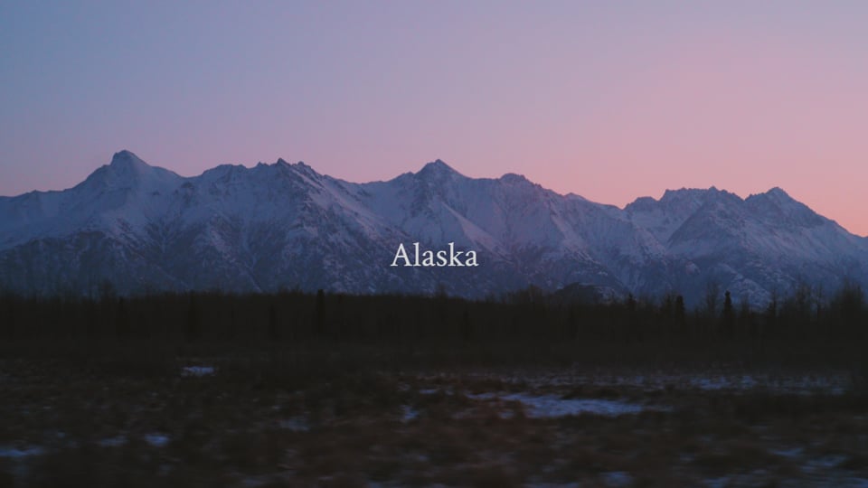 'The Problem of the Wilderness'