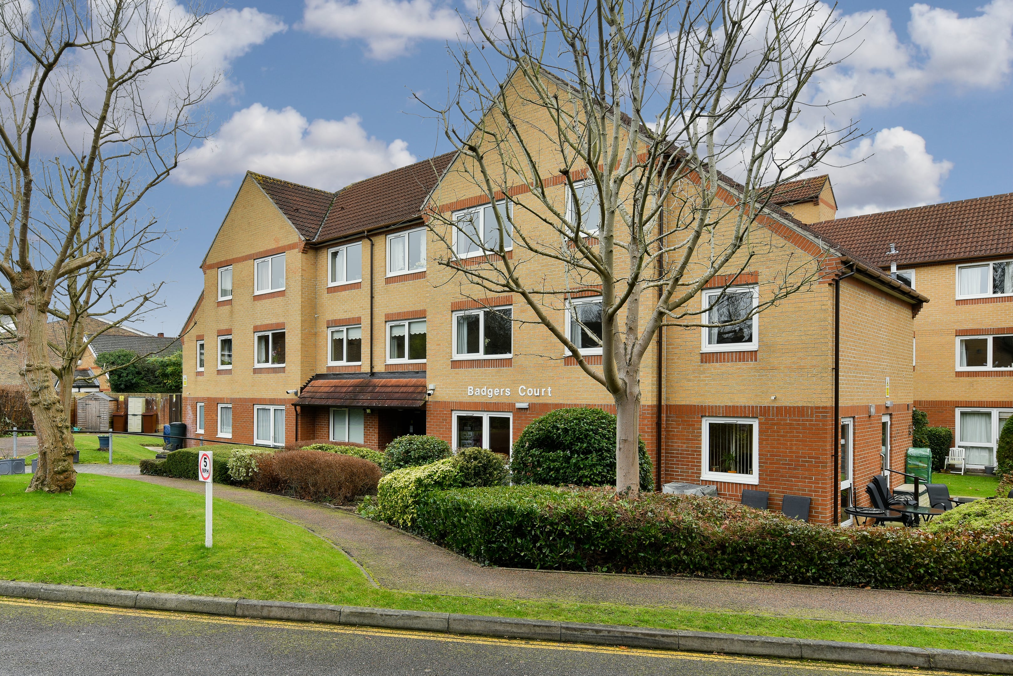 Badgers Court, The Grove, Epsom The Personal Agent on Vimeo