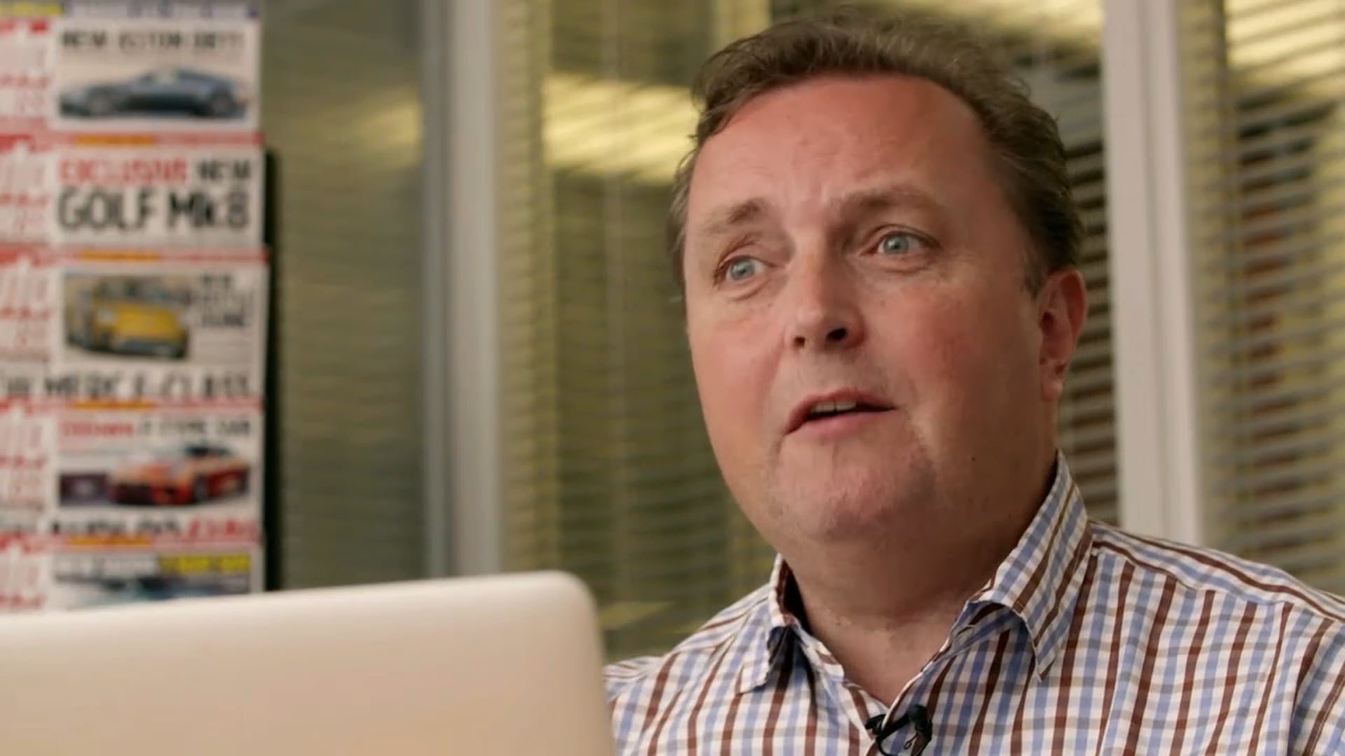 Dispatches - How Safe is Your Car +