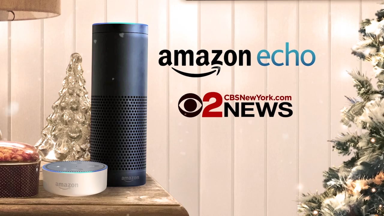 Amazon Echo on Vimeo