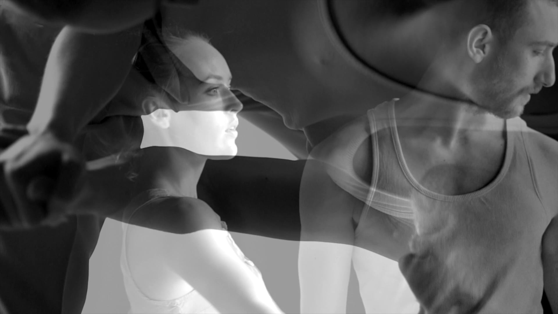 Memory Box First Dance film