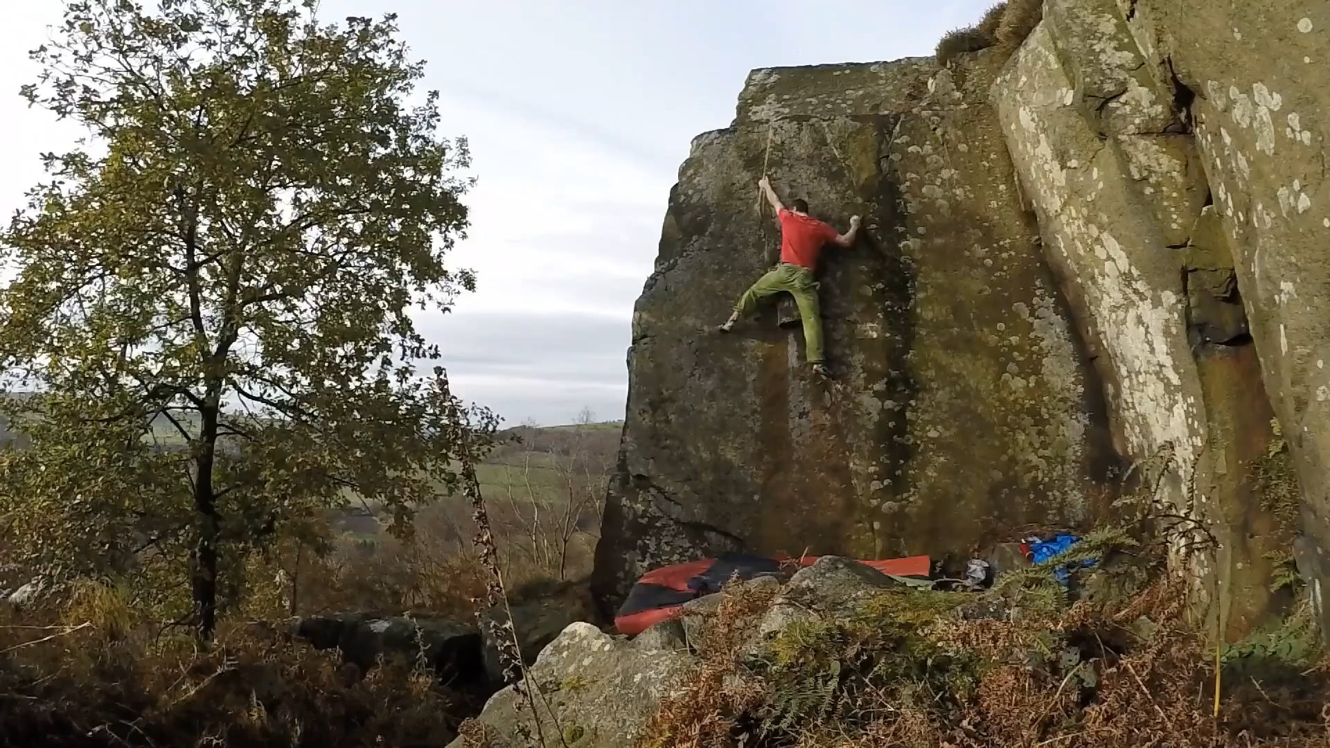 Bits and Bobs on Vimeo