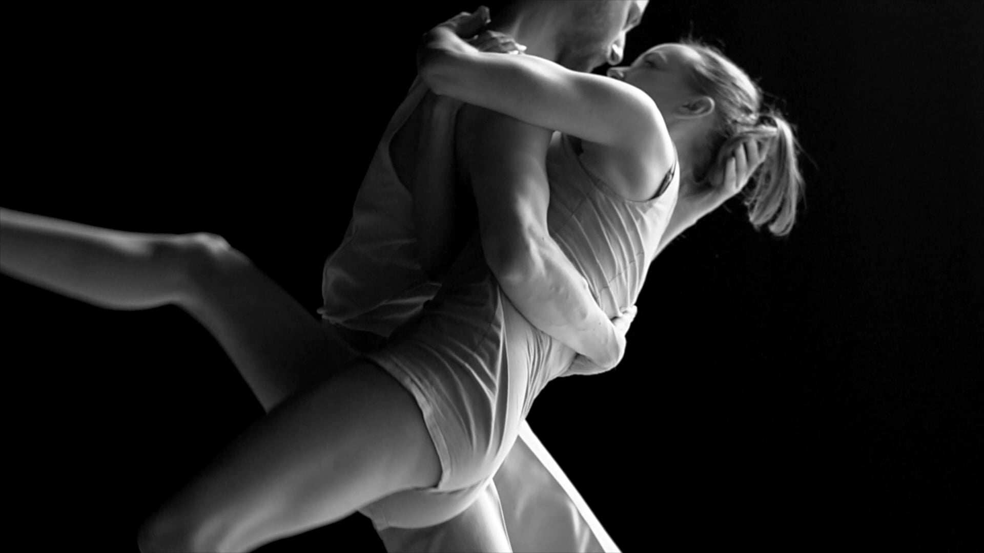 Memory Box Third Dance film