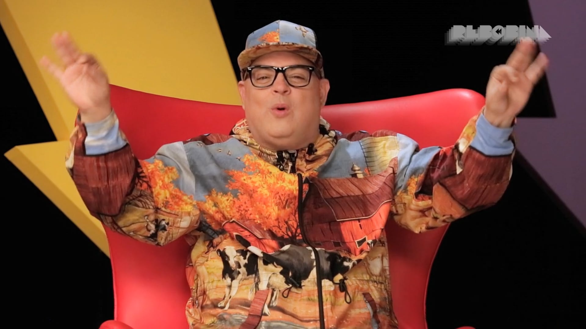 Mistérios da Meia Noite