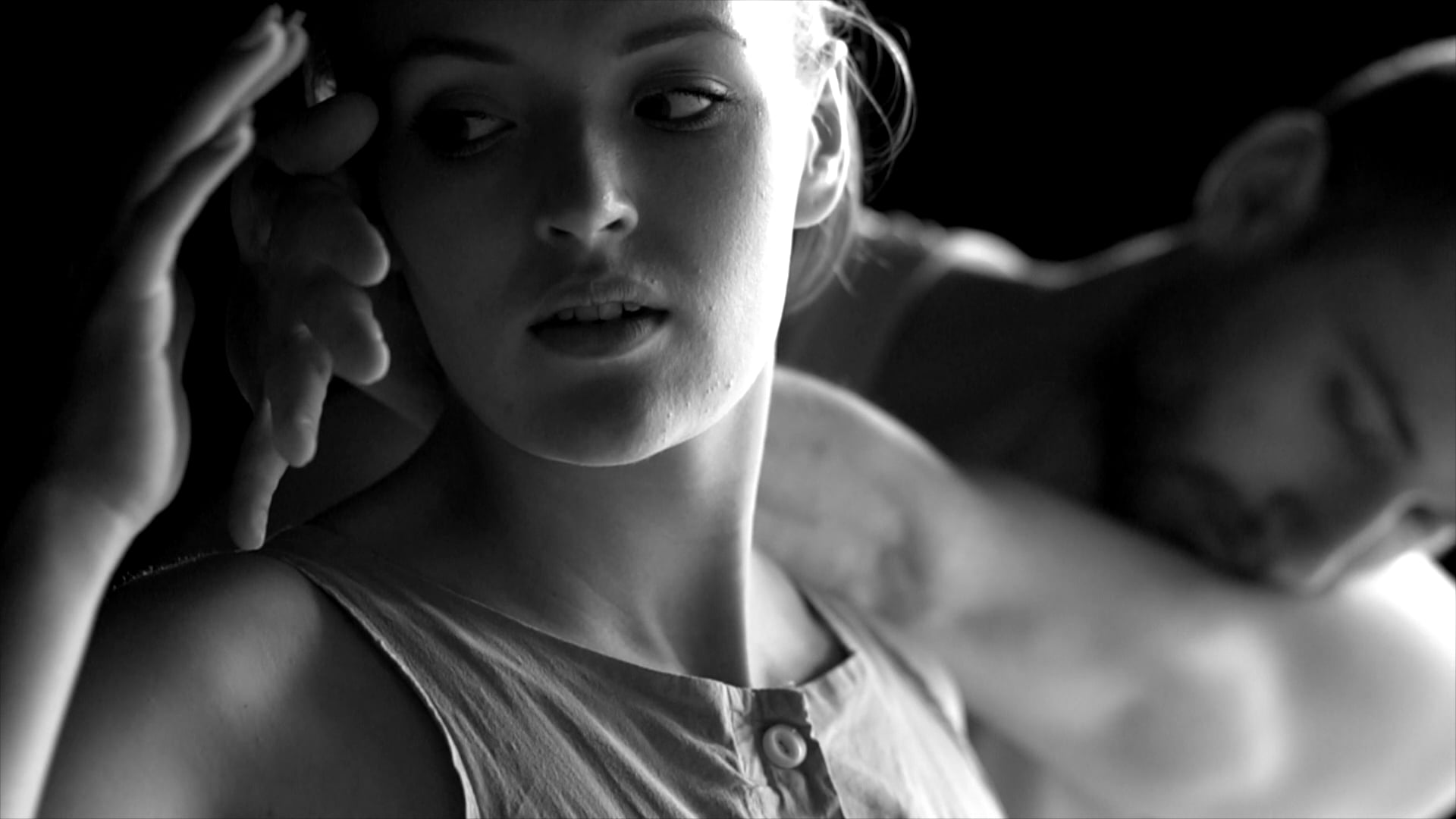 Memory Box Fourth Dance film