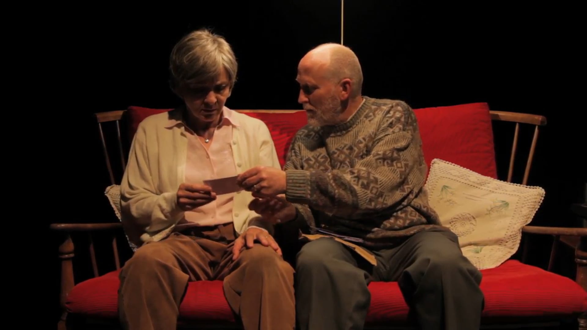 Camera Obscura - A Way Of Seeing Trailer