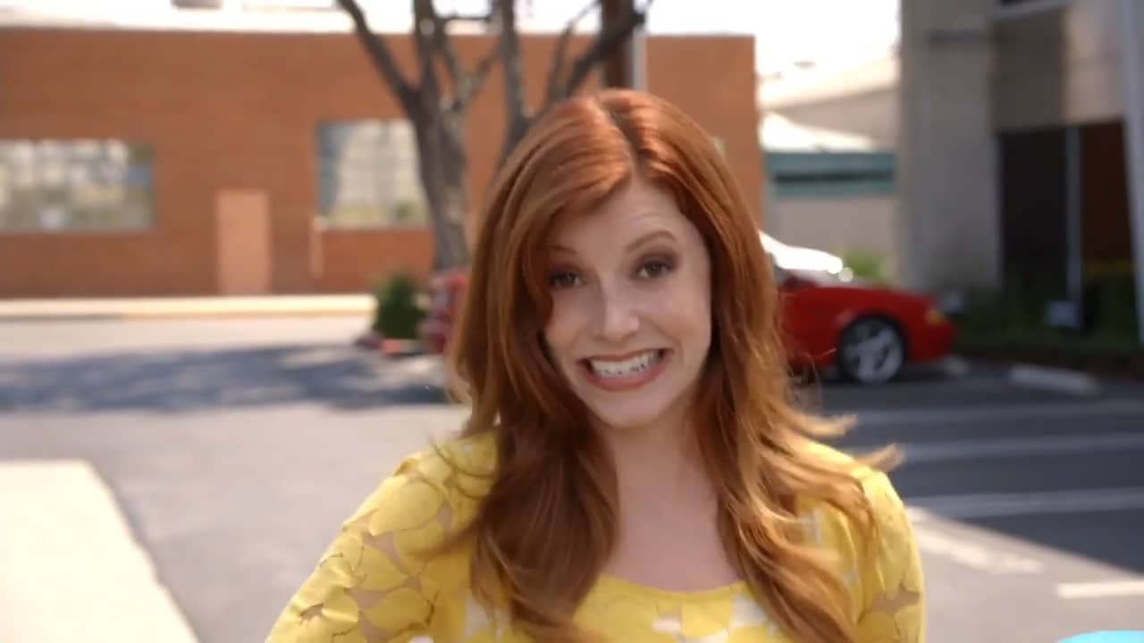 Tara Perry Single Camera Comedy on Vimeo