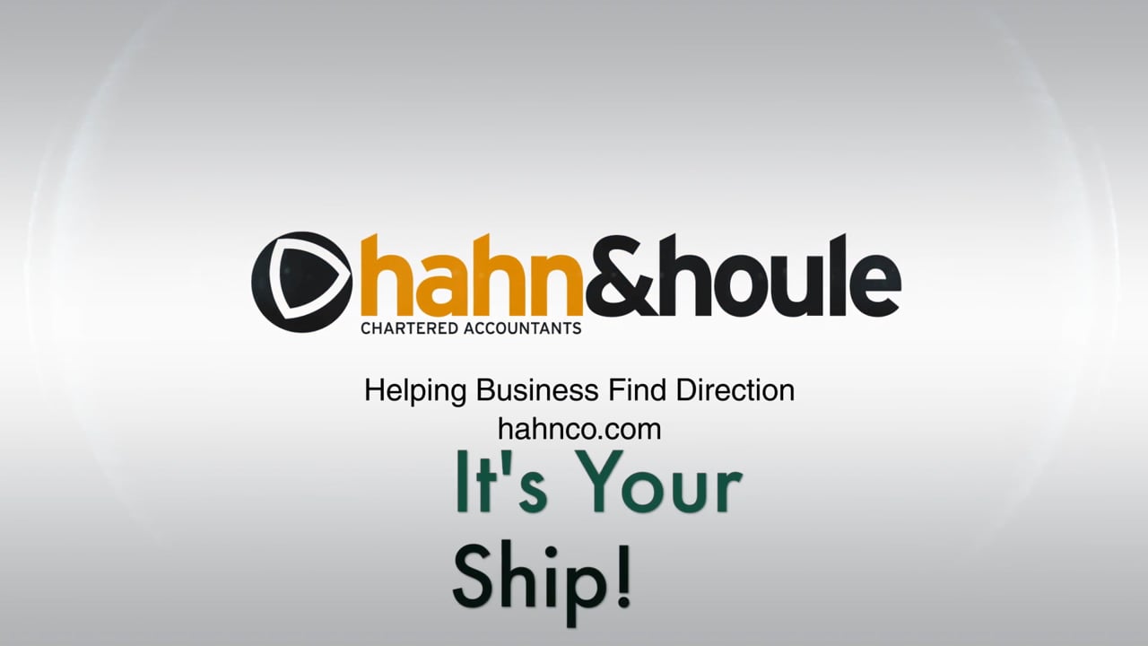 It's Your Ship!