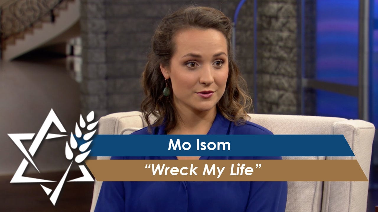 170116 Mo Isom: Wreck My Life (January 16, 2017) on Vimeo