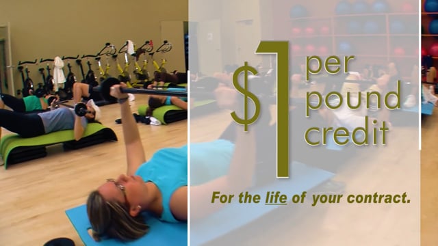Stay Fit and Healthy at Western Racquet and Fitness Club