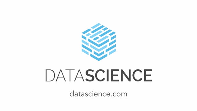 DATA SCIENCE Brand Video