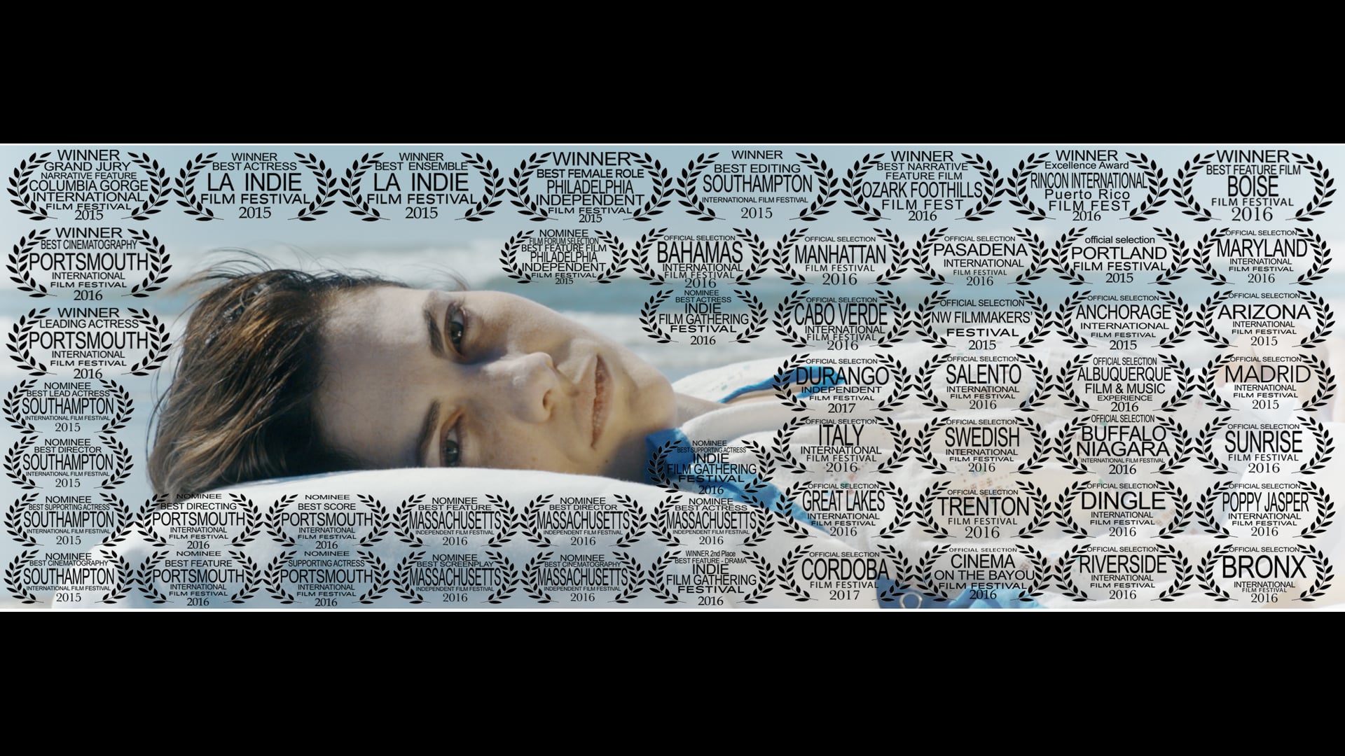 DEATH ON A ROCK_Feature Film_Director of Photography