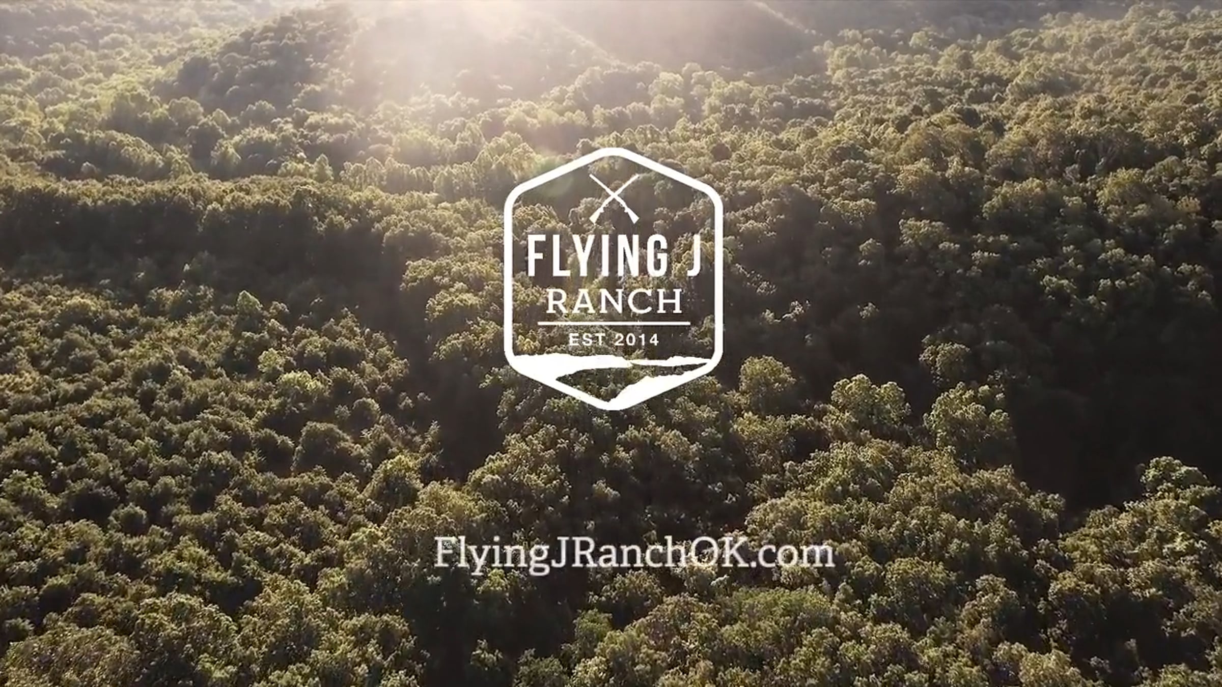 Flying J Ranch And Hunt Club 
