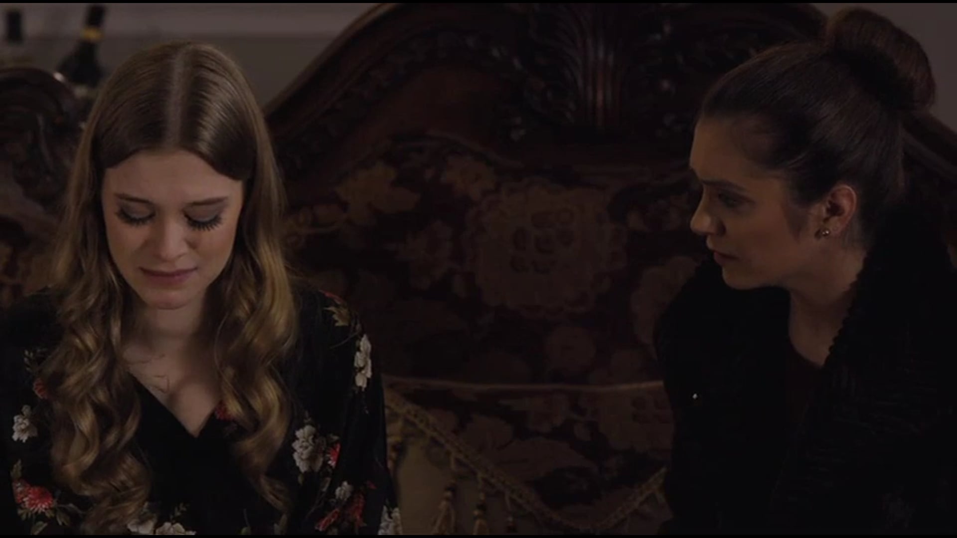 "Sugar Babies" Heartbreak - Drama