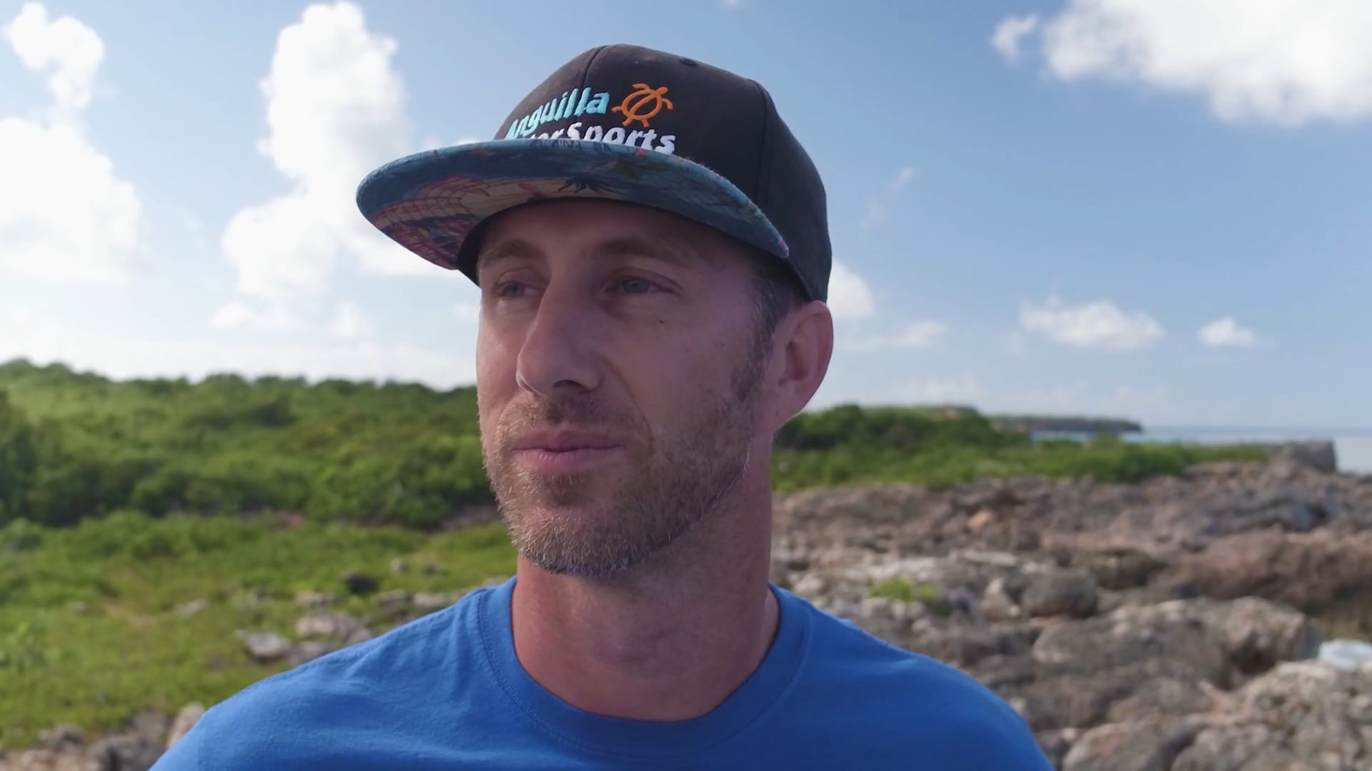 Judd Belonger Video- Four Seasons Anguilla