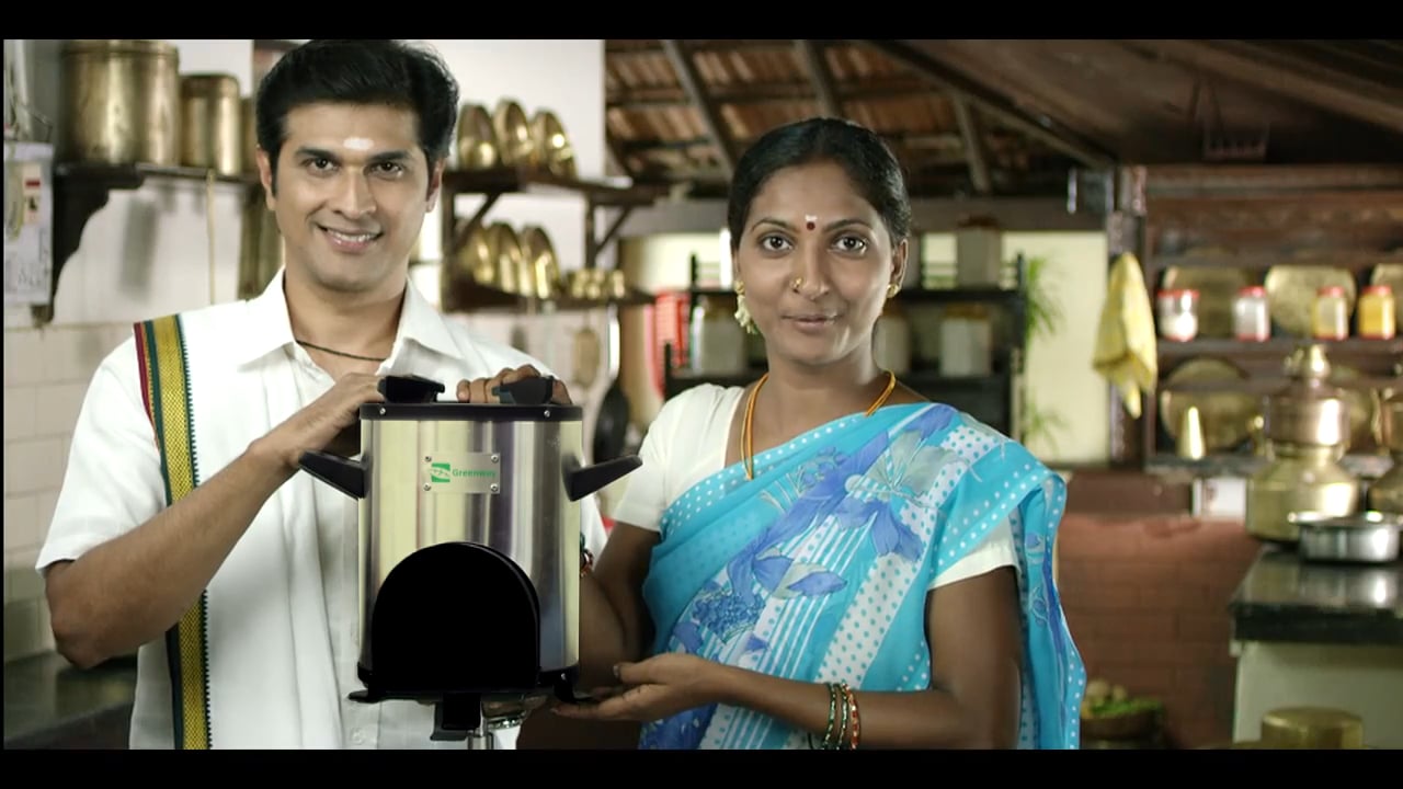 Greenway Appliances on Vimeo