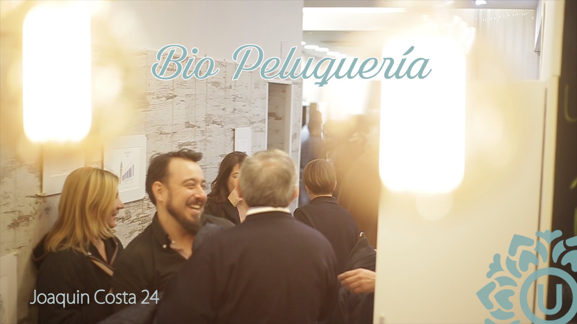 Bio-Peluqueria -ULTREIA-