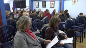 Eleccions a la junta de la Penya Blaugrana de l'Escala