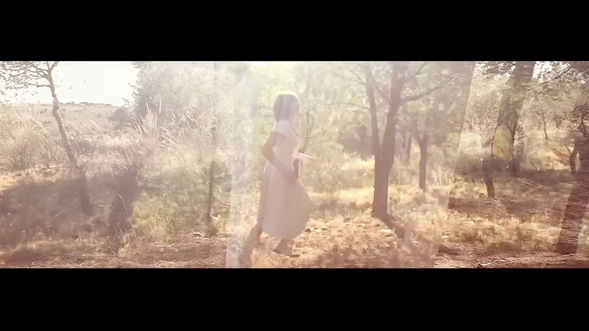 ANDREA_200 PASOS - TÉASER