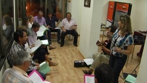 Engega el cicle de sardanes cantades La Llongada